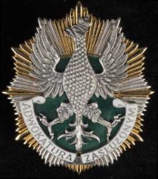 Krzyż Komandorski Orderu Odrodzenia Polski + Legitymacja Nr 93-2009-21
