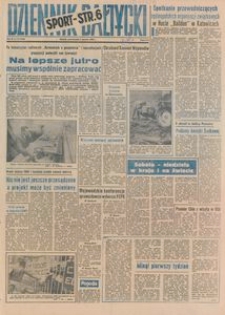 Dziennik Bałtycki, 1984, nr 7