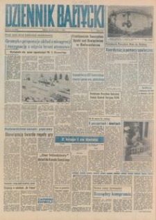 Dziennik Bałtycki, 1984, nr 16