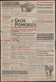 Głos Pomorza, 1988, czerwiec, nr 151