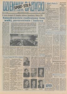Dziennik Bałtycki, 1984, nr 19