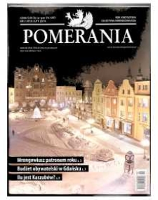 Pomerania, 2014, nr 2