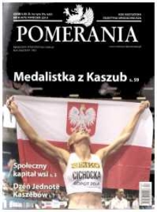 Pomerania, 2014, nr 4