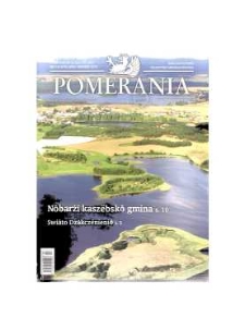 Pomerania, 2014, nr 7-8