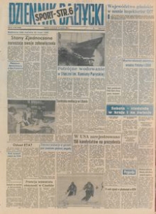 Dziennik Bałtycki, 1984, nr 25