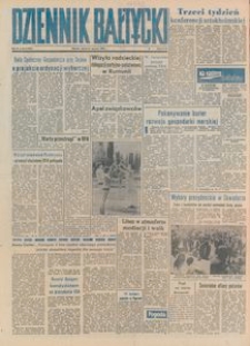 Dziennik Bałtycki, 1984, nr 26