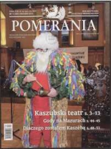 Pomerania, 2014, nr 12