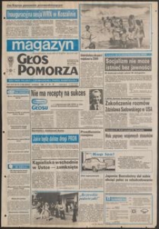 Głos Pomorza, 1988, lipiec, nr 153