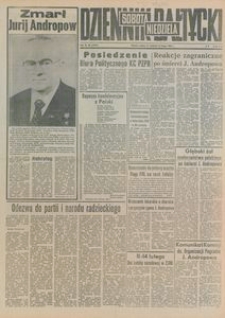 Dziennik Bałtycki, 1984, nr 36