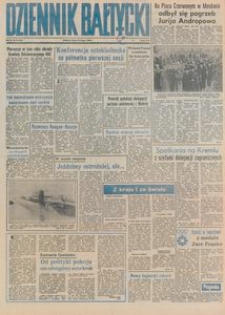Dziennik Bałtycki, 1984, nr 39