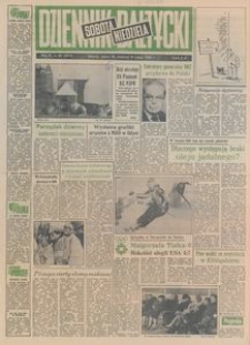 Dziennik Bałtycki, 1984, nr 42