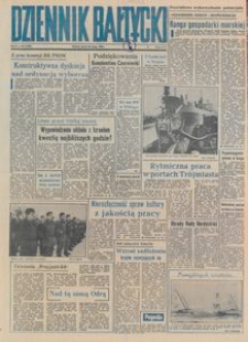 Dziennik Bałtycki, 1984, nr 50