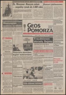 Głos Pomorza, 1988, lipiec, nr 156