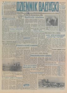 Dziennik Bałtycki, 1984, nr 63