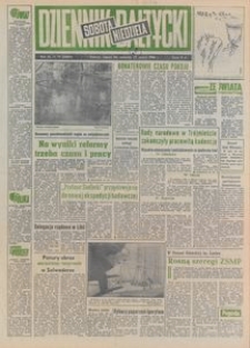 Dziennik Bałtycki, 1984, nr 72