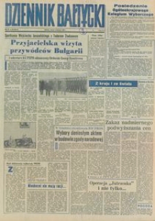 Dziennik Bałtycki, 1984, nr 80