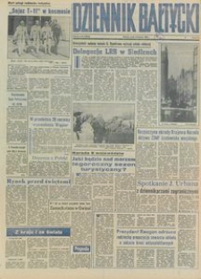 Dziennik Bałtycki, 1984, nr 81
