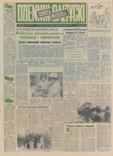 Dziennik Bałtycki, 1984, nr 84