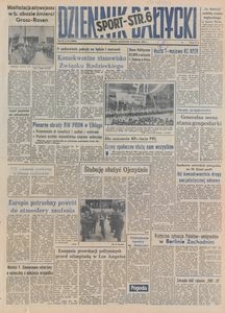 Dziennik Bałtycki, 1984, nr 91