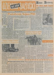 Dziennik Bałtycki, 1984, nr 100