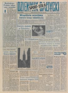 Dziennik Bałtycki, 1984, nr 102