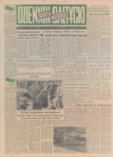 Dziennik Bałtycki, 1985, nr 4