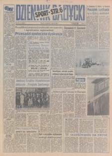 Dziennik Bałtycki, 1985, nr 5