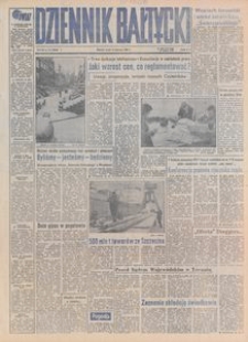 Dziennik Bałtycki, 1985, nr 13