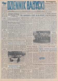 Dziennik Bałtycki, 1985, nr 18