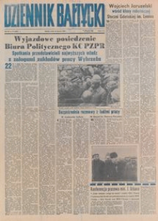 Dziennik Bałtycki, 1985, nr 19