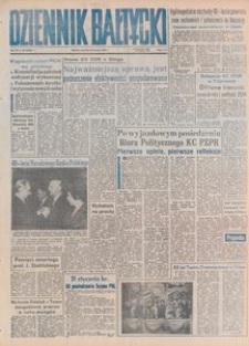 Dziennik Bałtycki, 1985, nr 20