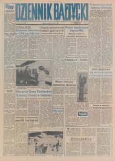 Dziennik Bałtycki, 1985, nr 26