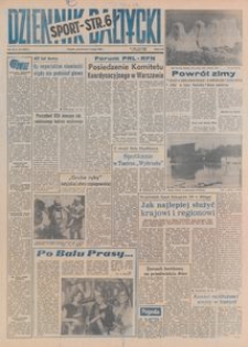 Dziennik Bałtycki, 1985, nr 29
