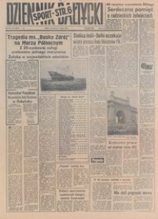 Dziennik Bałtycki, 1985, nr 35