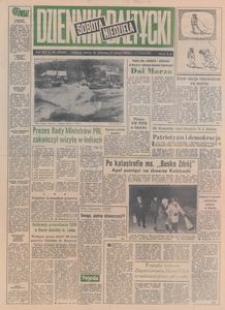 Dziennik Bałtycki, 1985, nr 40