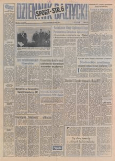 Dziennik Bałtycki, 1985, nr 47