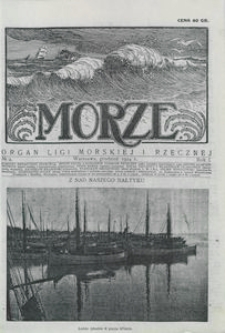 Morze, 1924, nr 2