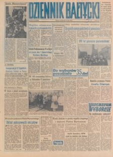 Dziennik Bałtycki, 1984, nr 113