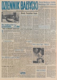Dziennik Bałtycki, 1984, nr 114