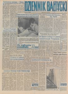 Dziennik Bałtycki, 1984, nr 115