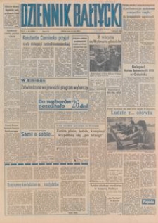 Dziennik Bałtycki, 1984, nr 121