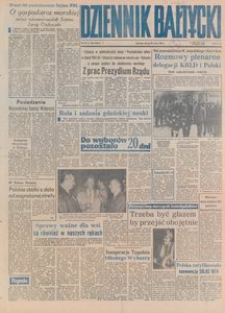 Dziennik Bałtycki, 1984, nr 126