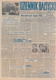 Dziennik Bałtycki, 1984, nr 128