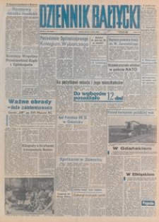 Dziennik Bałtycki, 1984, nr 132