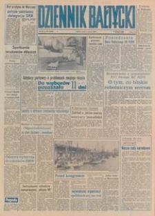 Dziennik Bałtycki, 1984, nr 133