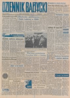 Dziennik Bałtycki, 1984, nr 169