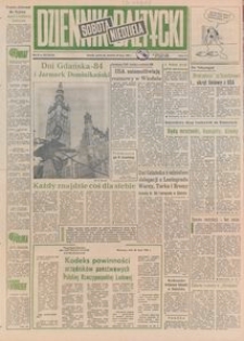 Dziennik Bałtycki, 1984, nr 177
