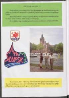 Kronika [Klubu Smuga Cienia]