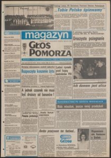 Głos Pomorza, 1988, lipiec, nr 175
