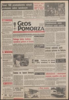 Głos Pomorza, 1988, sierpień, nr 176